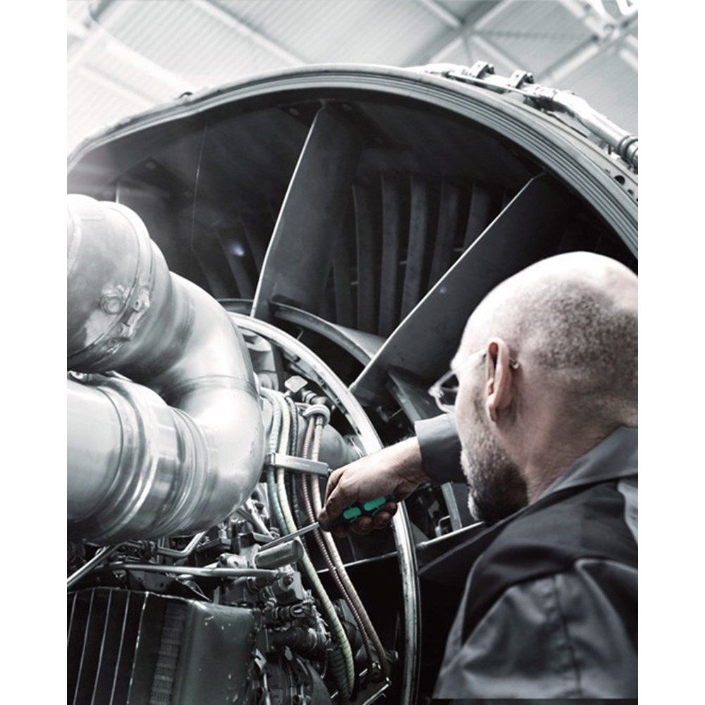 350 PH PHILLIPS SCHROEVENDRAAIER, PH 2 X 200 MM-4