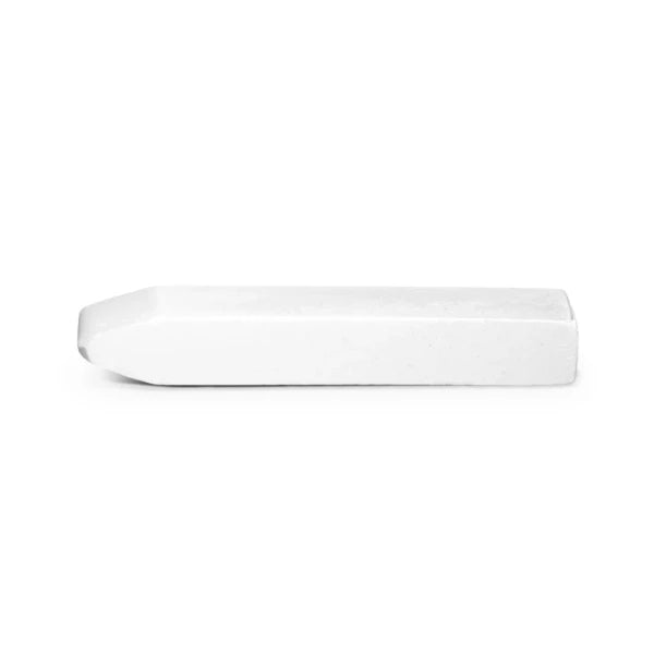 Pica Bordkrijt 581 wit (12 stuks)