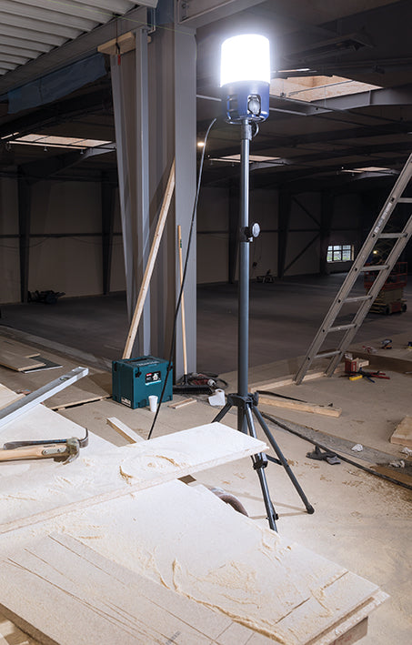 Scangrip Werklamp Area Lite CO 6000lm