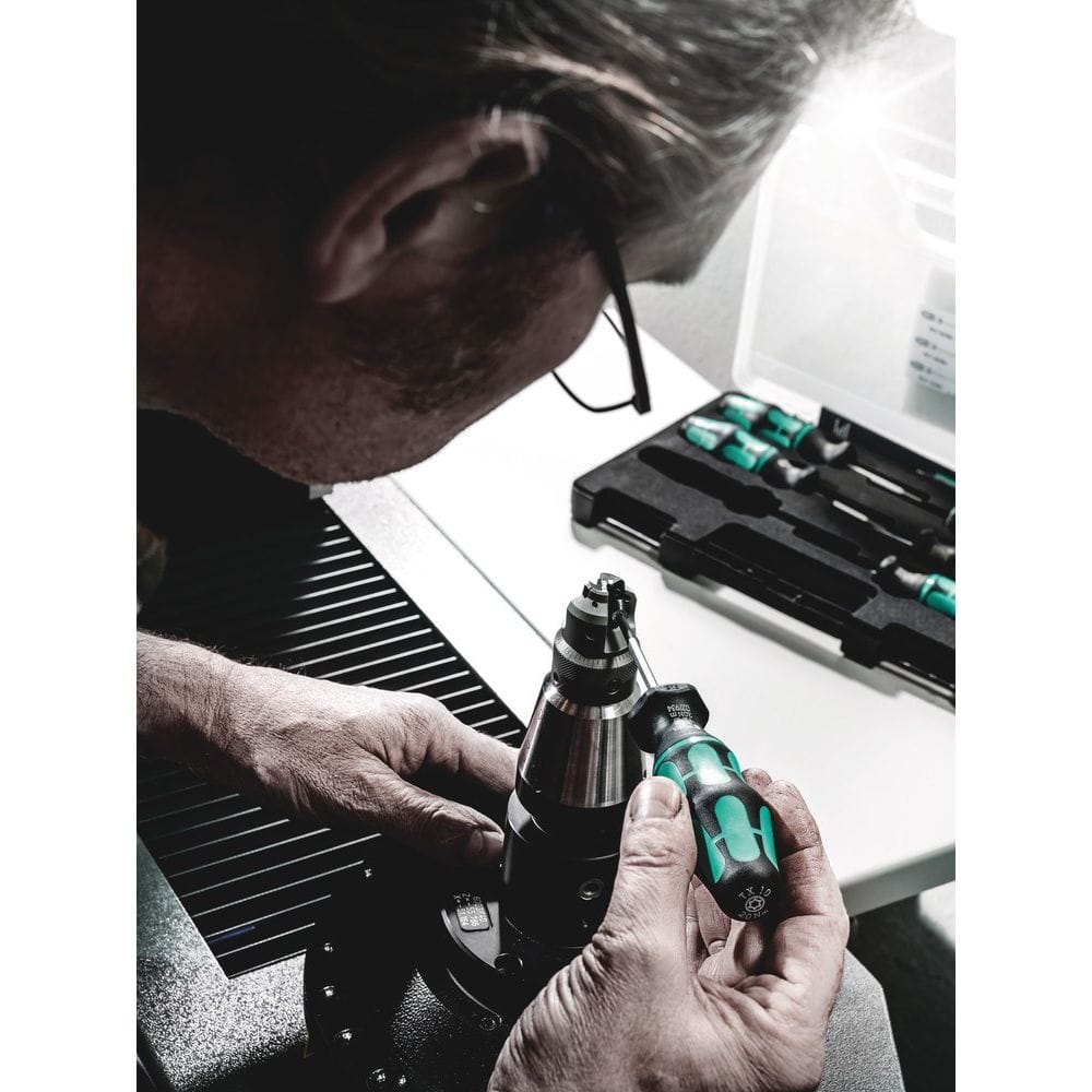 300 DRAAIMOMENT-INDICATOR TORX®, TX 10, 2.0 NM-2