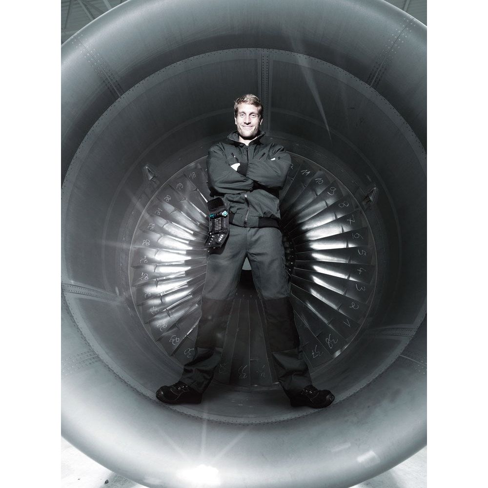 KRAFTFORM KOMPAKT ZYKLOP SPEED, 26 -DELIG-2