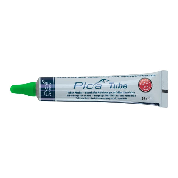 Pica Classic 575/36 Industriële Verfmarker groen 50ml