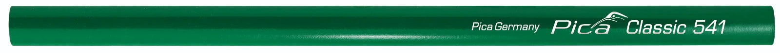 Pica Classic 541/24 Steenhouwerspotlood 10H 24 cm (10 stuks)
