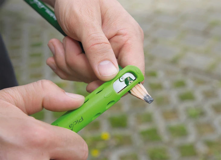 Pica POCKET 505/01 Timmermanspotlood 24 cm