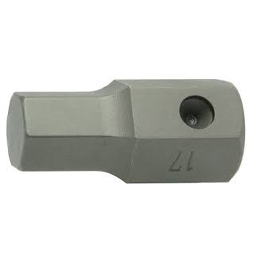 22mm slagbit TORX T100 L=60mm-2