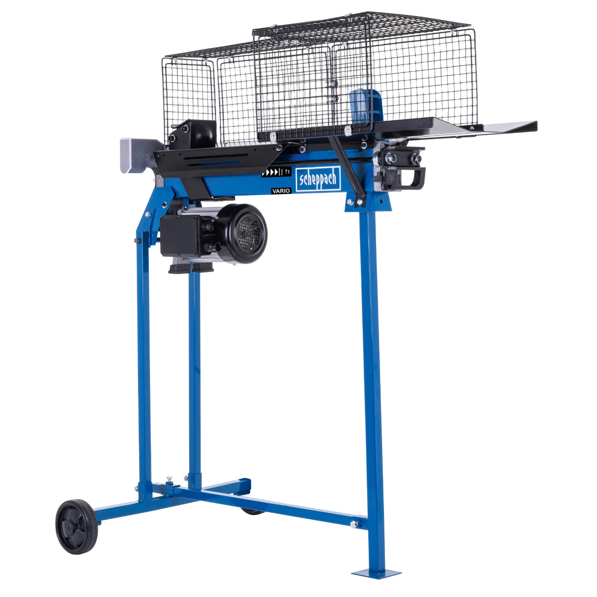 Scheppach Onderstel Houtklover HL760L