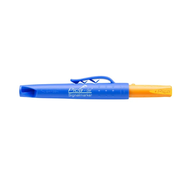 Pica Gel 8084 Signalmarker geel