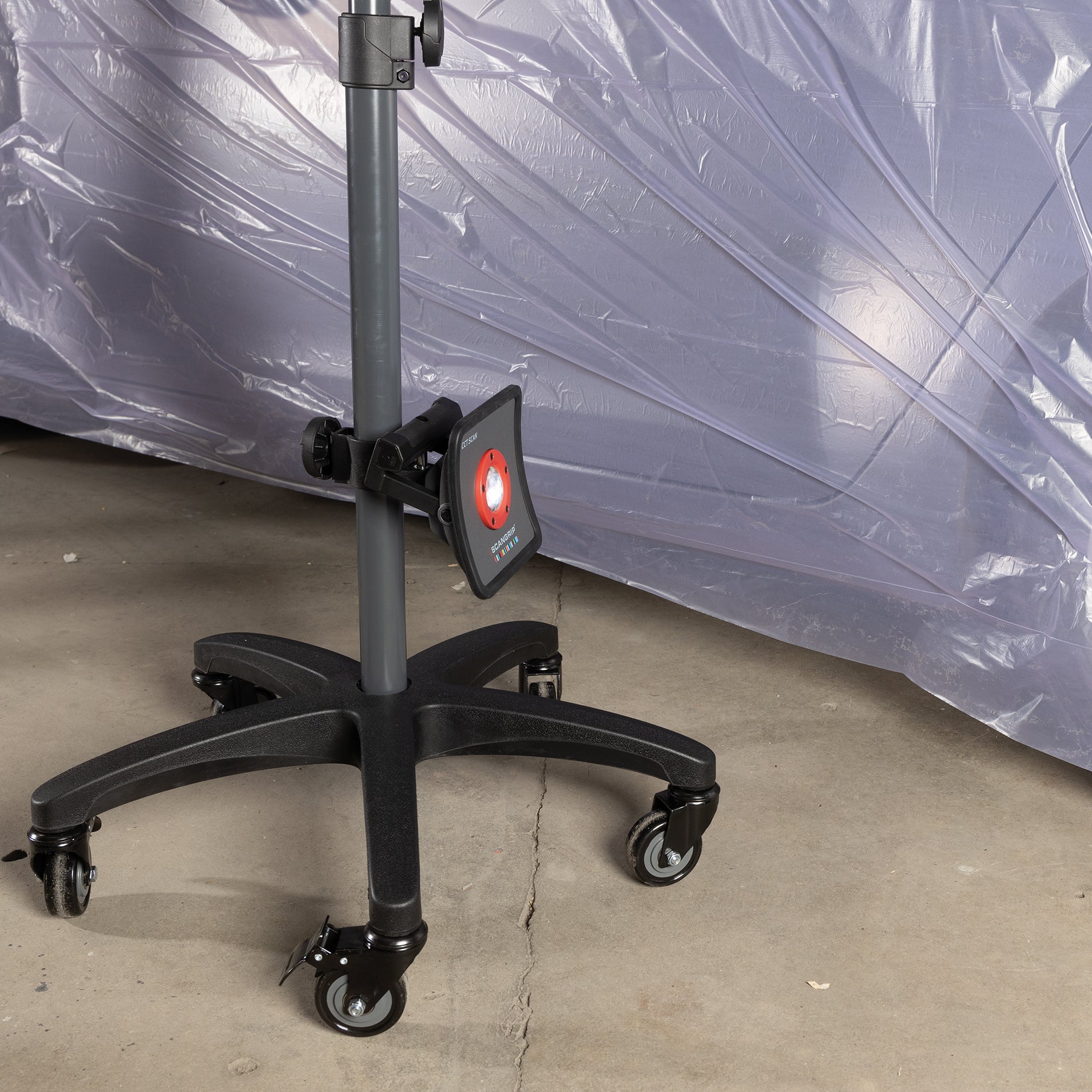 Scangrip Bouwlamp Multimatch R 1200lm