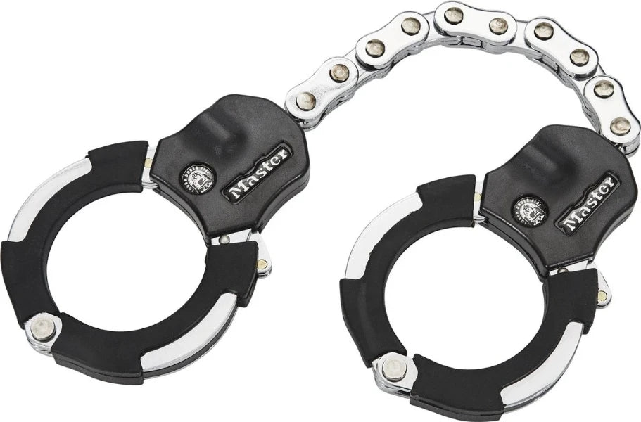 MasterLock Handboeislot Street Cuff 550mm