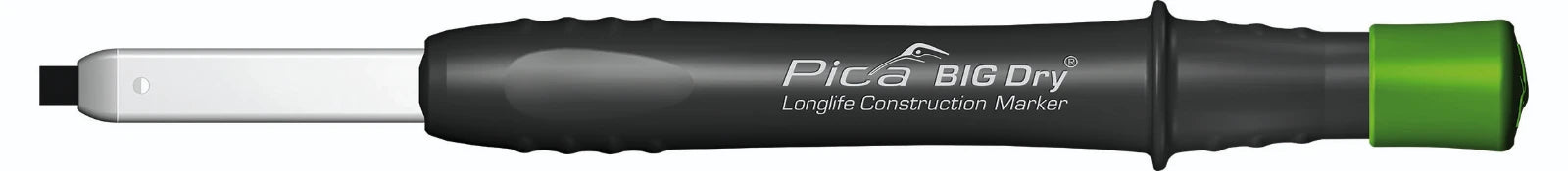 Pica set met Pica BIG Dry en navulling