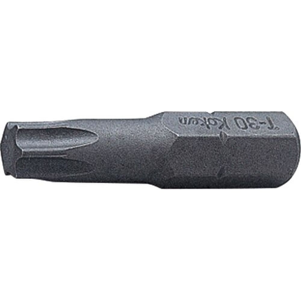 1/4" insertbit TORX T30 L=25mm-0