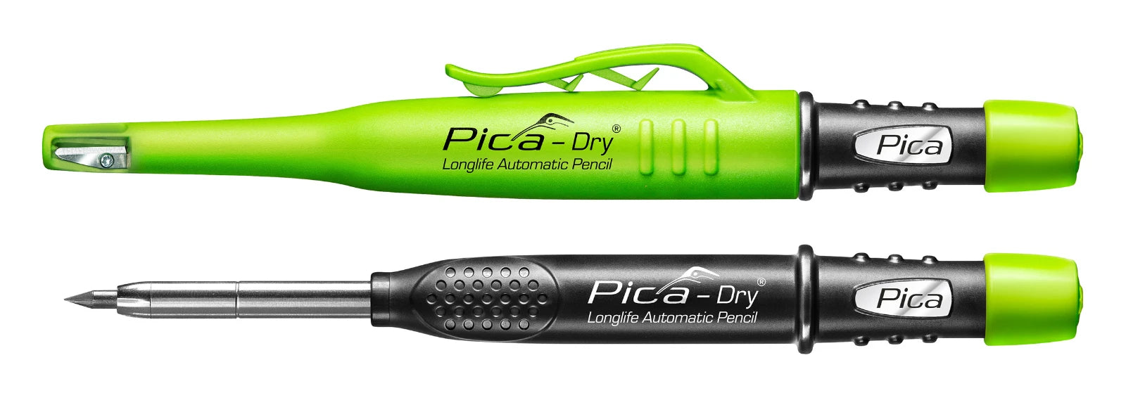 Pica Dry 3030 Markeerpotlood grafiet