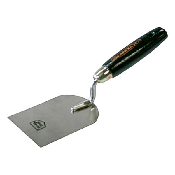 Skandia Stucadoorsschopje RVS 80 mm