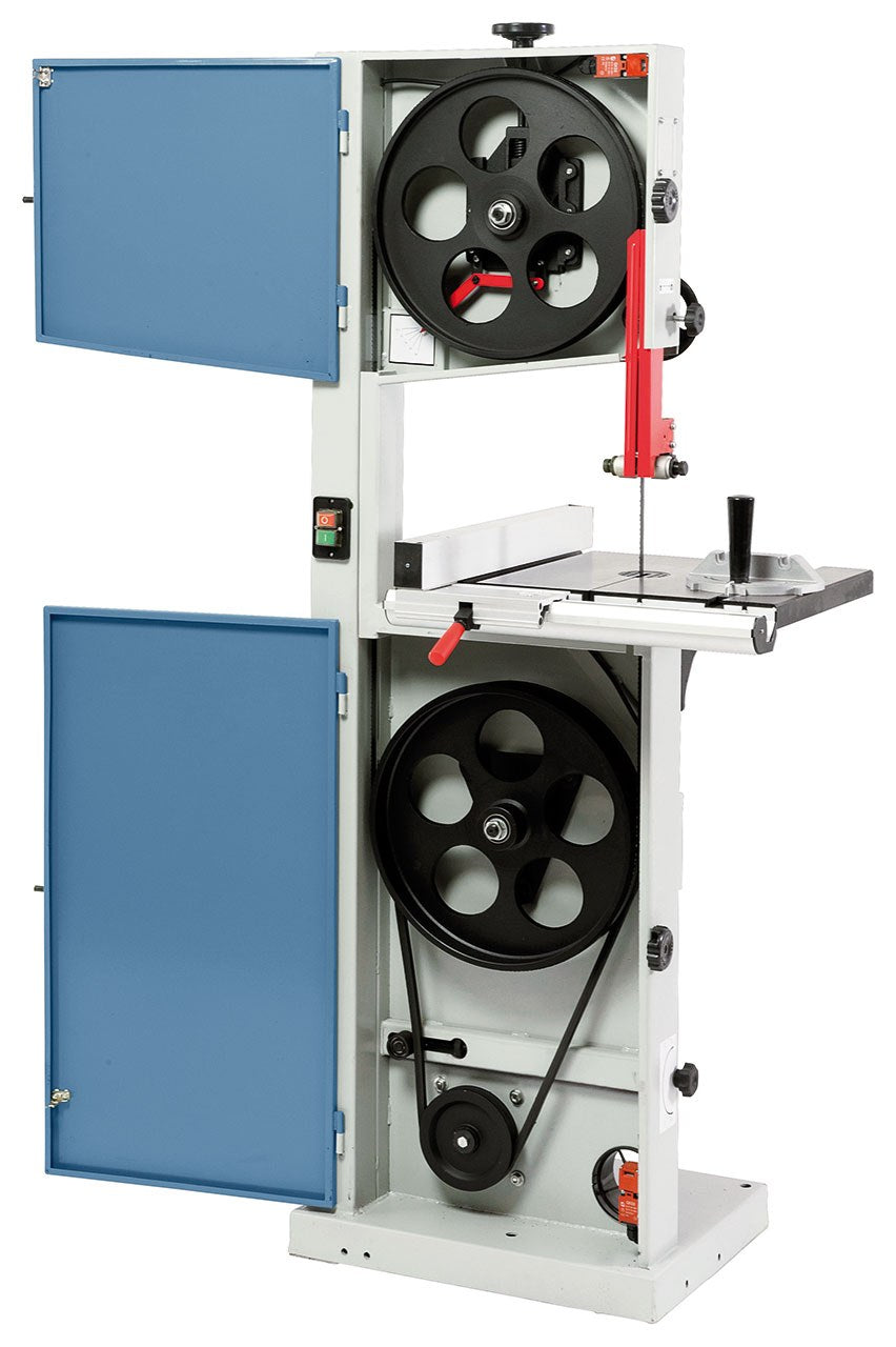 Bernardo Lintzaagmachine HBS 400 - 230V - afbeelding 2