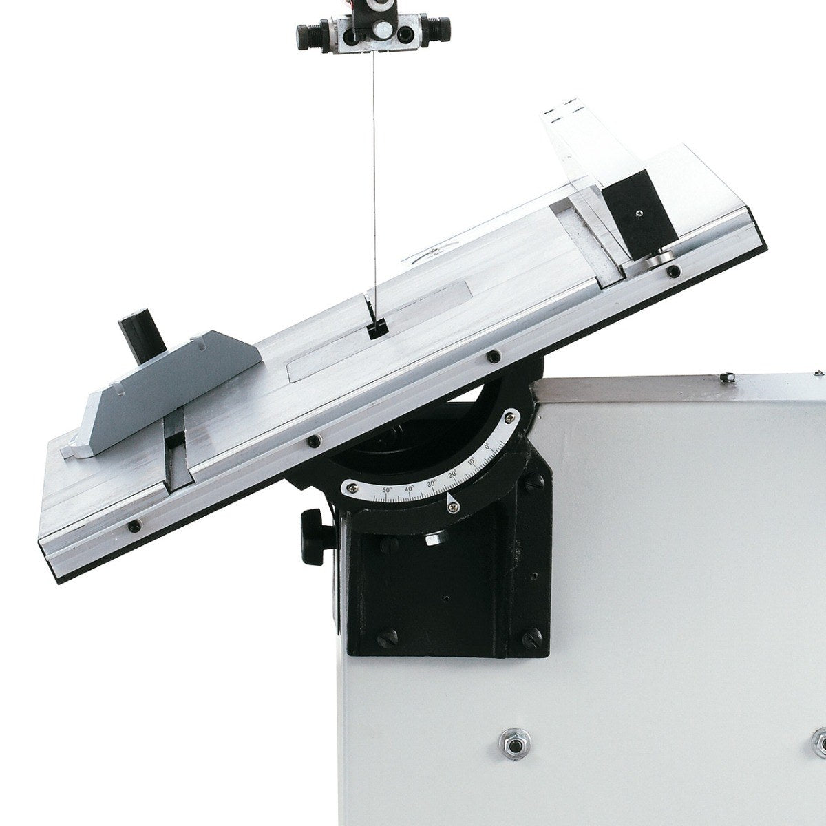Bernardo Lintzaagmachine HBS 450 - afbeelding 3