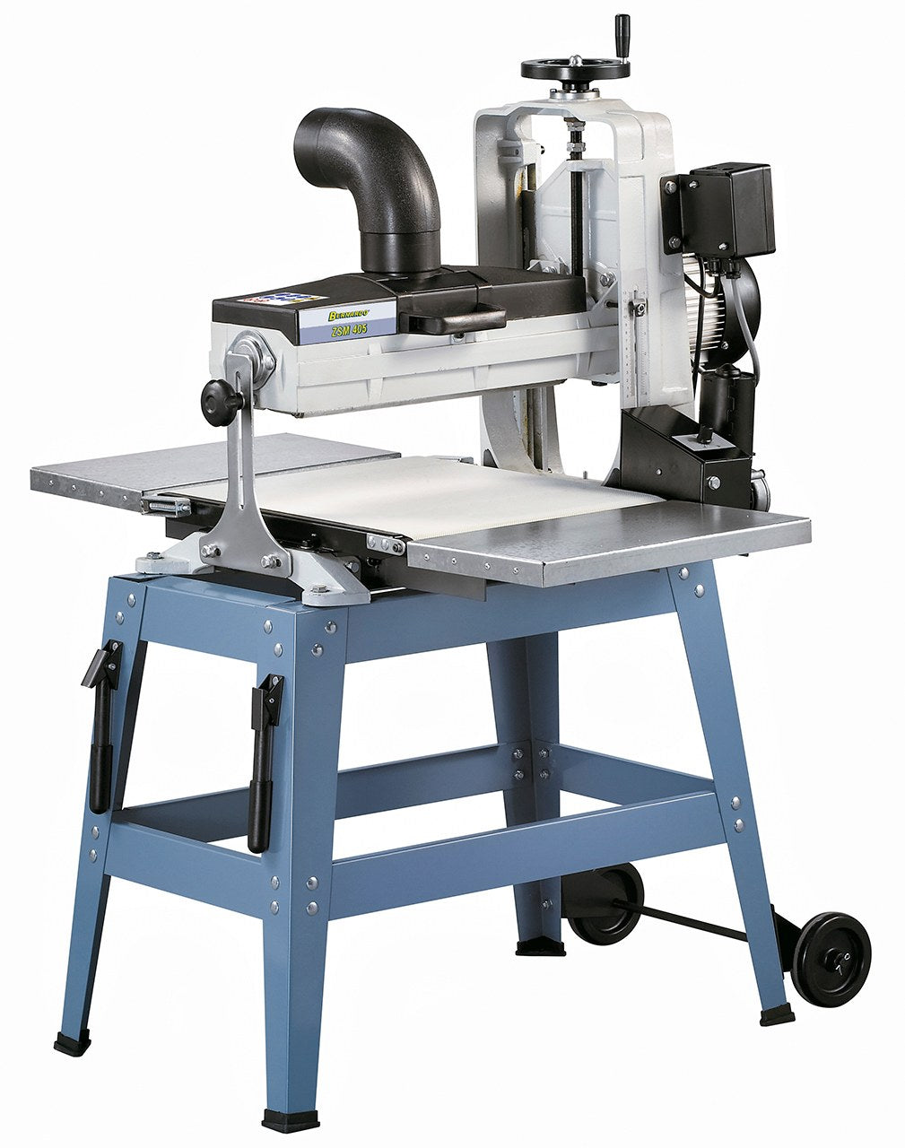 Bernardo Vlakschuurmachine ZSM 405 - 400 V