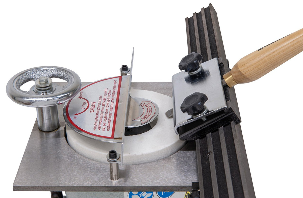 Bernardo Schaafmes slijpmachine HMS 600 - afbeelding 5