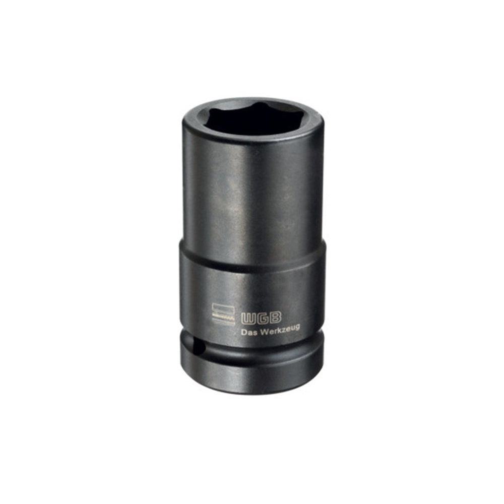 1/2" zeskant krachtdop, DIN 3129, 36 mm-0