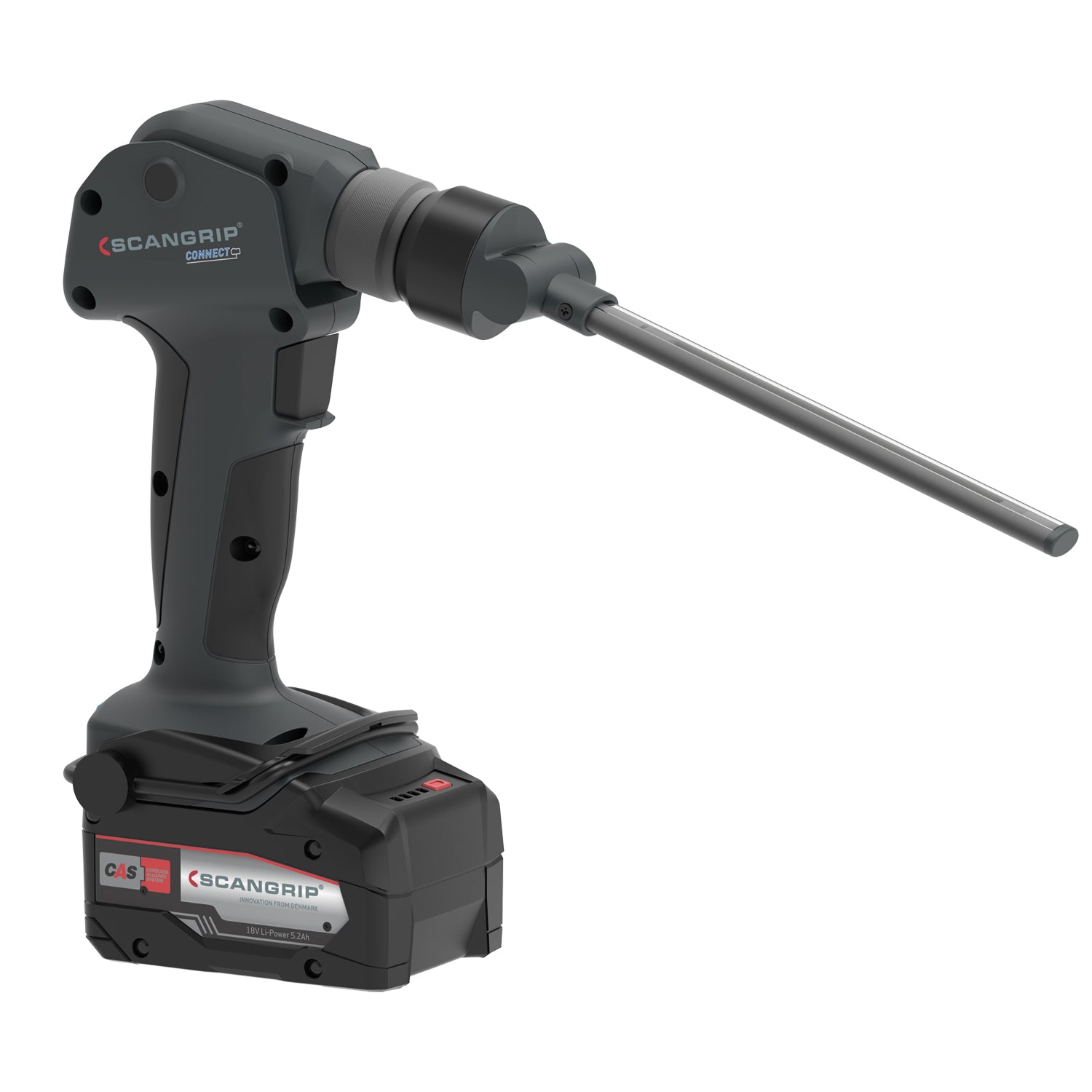 Scangrip Multilight Connect Flex 750lm