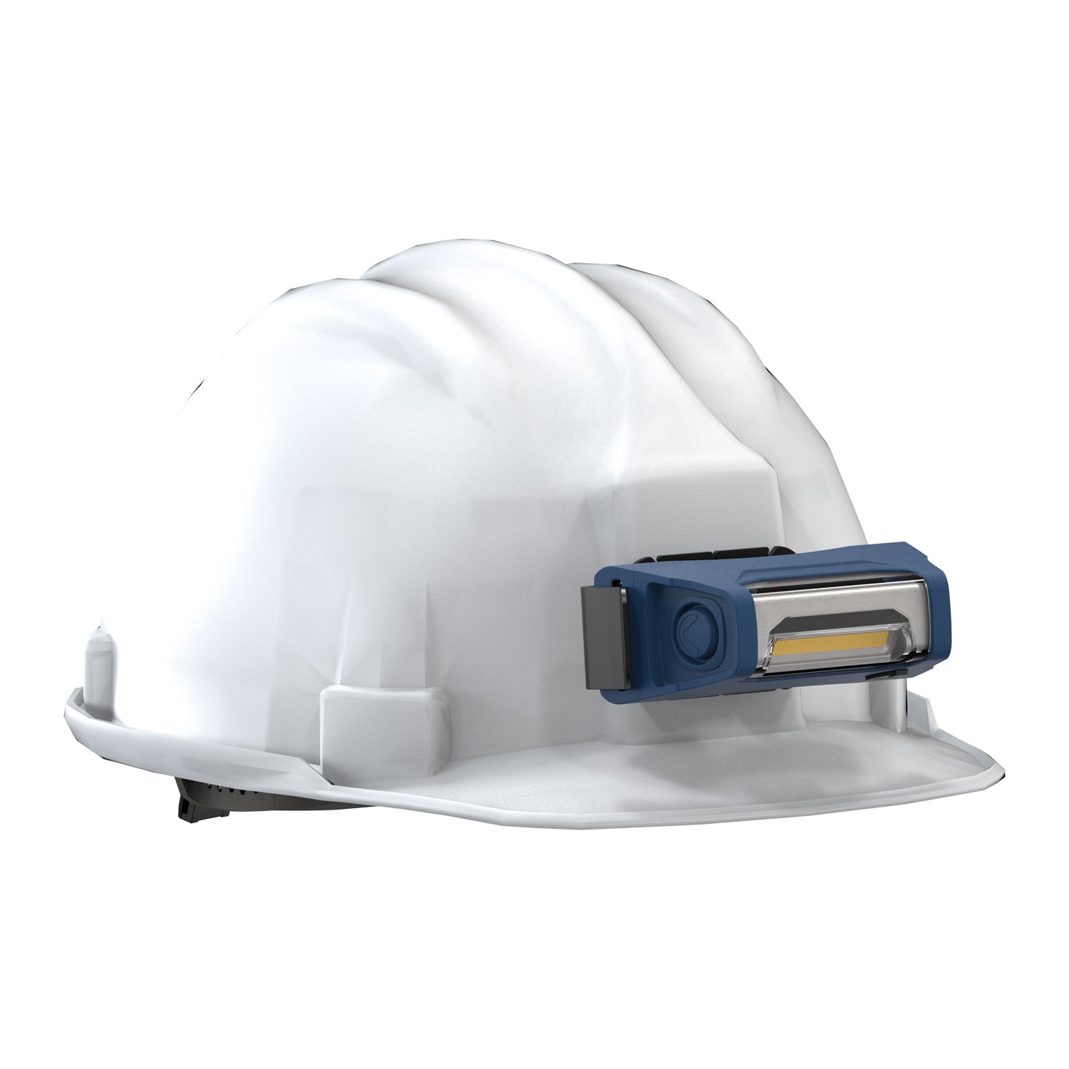 Scangrip Hoofdlamp montagebeugel I-View voor helm