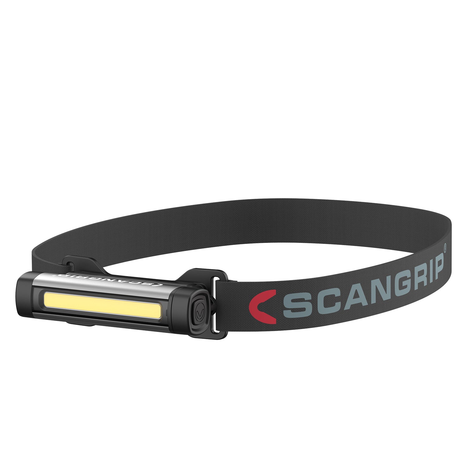 Scangrip Zaklamp Flex Wear 150lm