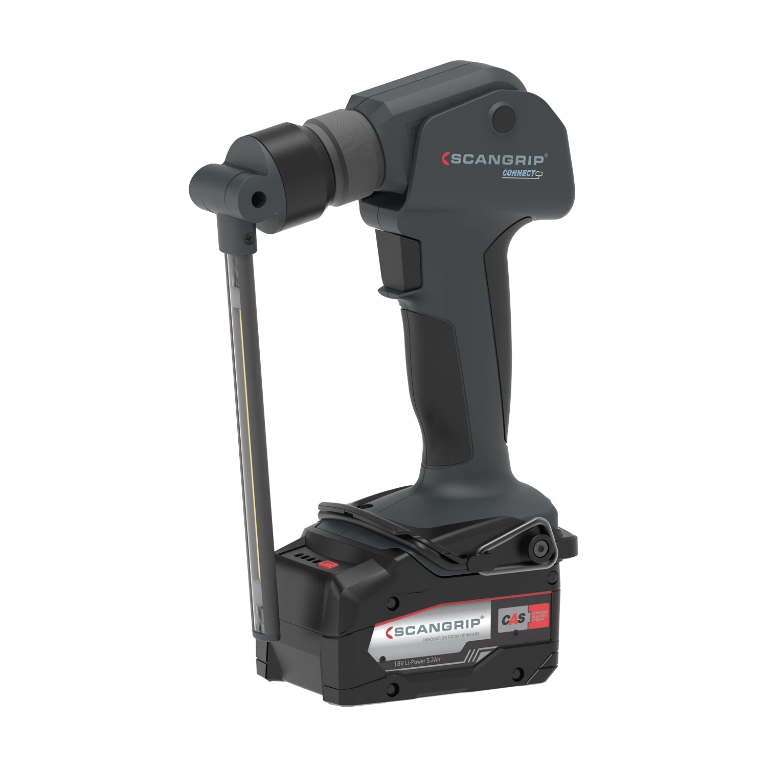 Scangrip Multilight Connect Flex 750lm