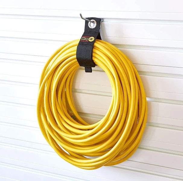 Wrap it Storage Strap Heavy Duty kabelbinders 33 cm - 2 stuks