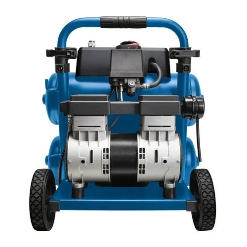 Scheppach Luchtcompressor HC20SI Twin