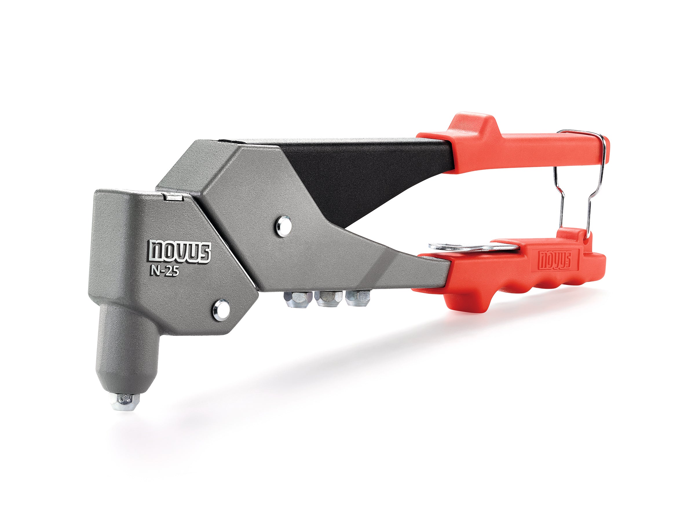 Novus Blindklinktang N-30