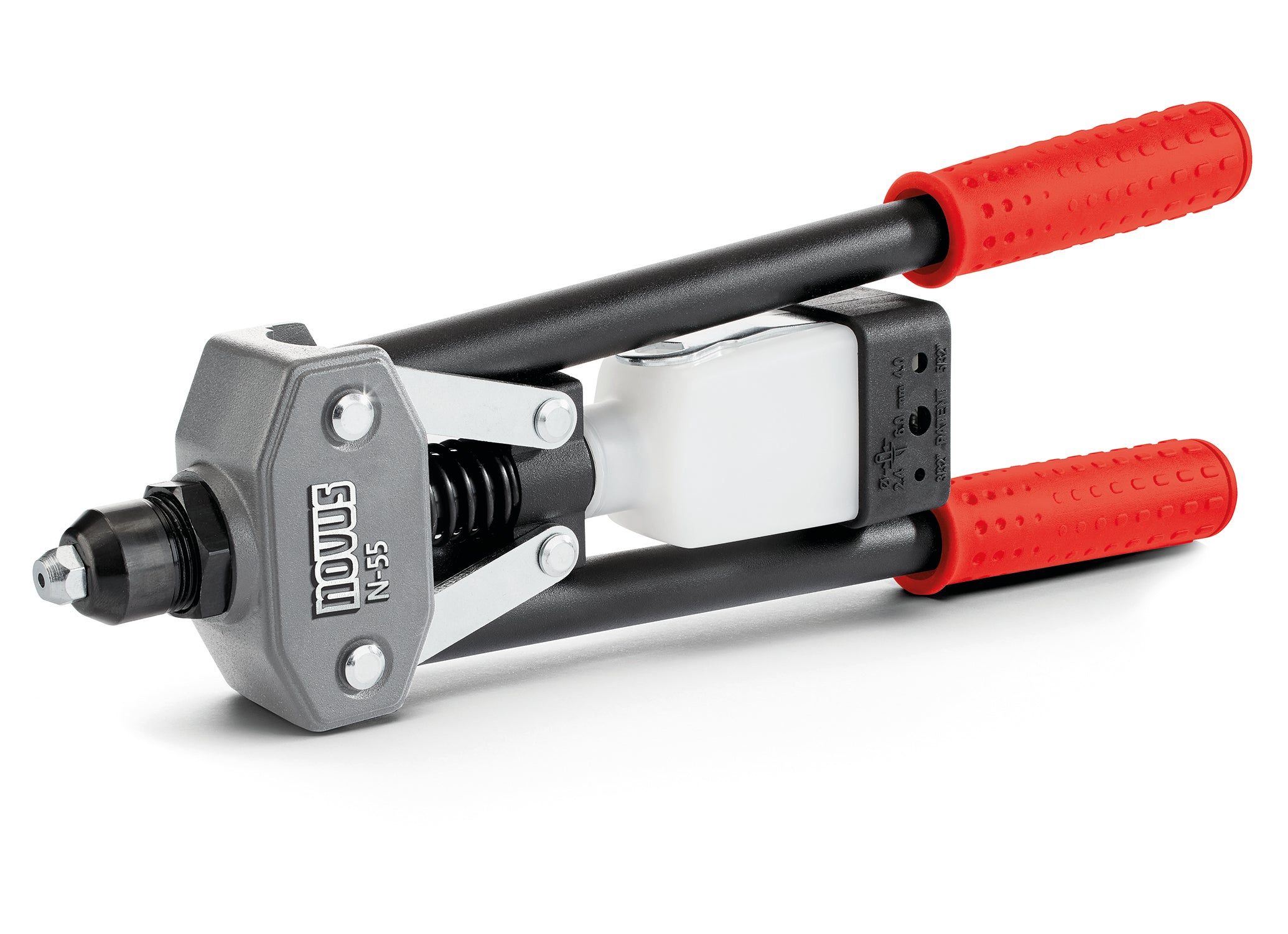 Novus Blindklinktang N-30