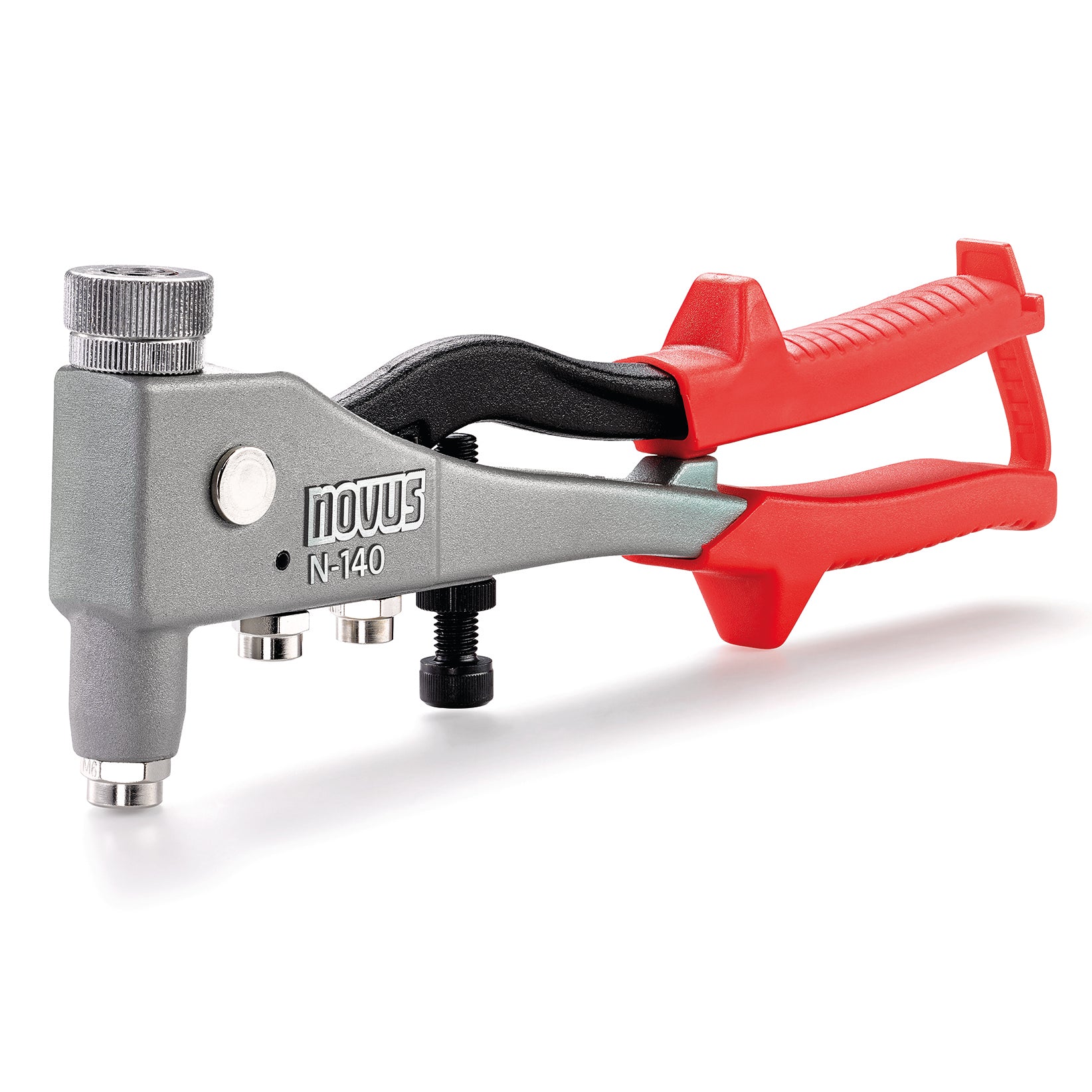 Novus blindklinkmoertang N-140