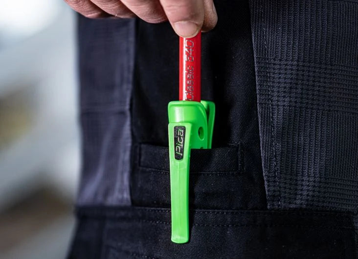 Pica POCKET 505 (losse koker)