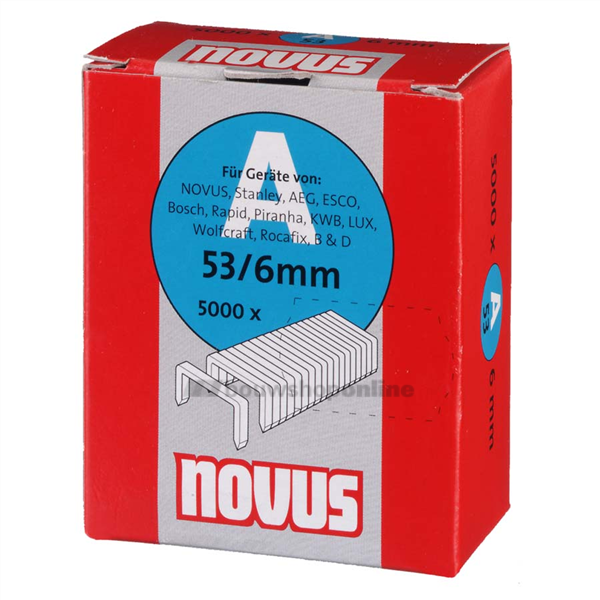 Novus Accutacker J-214 Li-ion (draadloos)