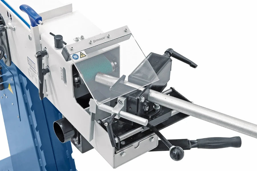 Bernardo Multifunctionele Slijpmachine KBR100x2000