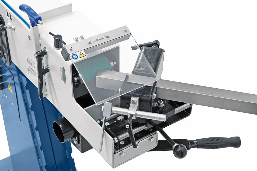 Bernardo Multifunctionele Slijpmachine KBR100x2000