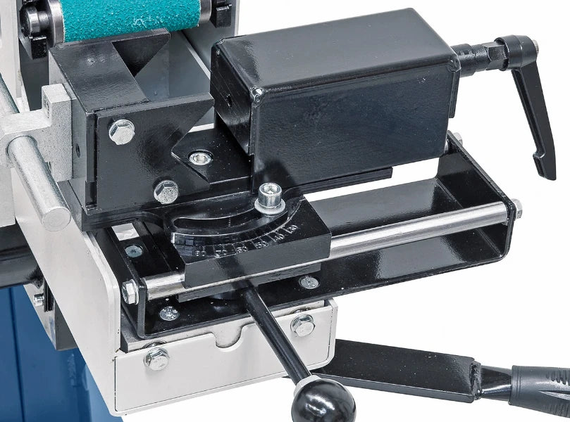 Bernardo Multifunctionele Slijpmachine KBR100x2000