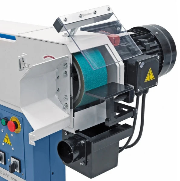 Bernardo Multifunctionele Slijpmachine KBR100x2000