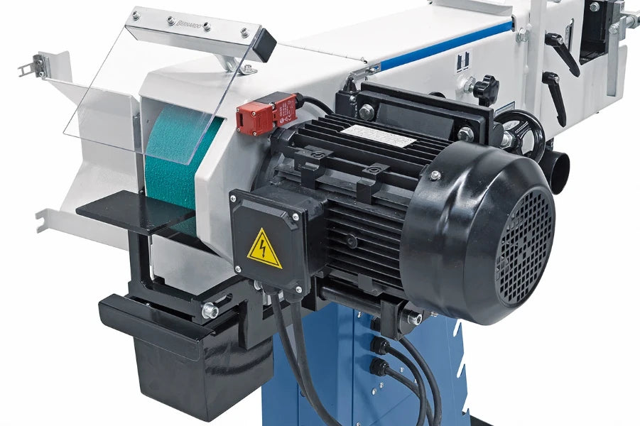 Bernardo Multifunctionele Slijpmachine KBR100x2000