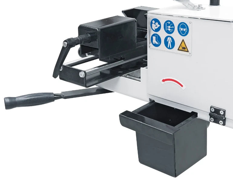Bernardo Multifunctionele Slijpmachine KBR100x2000