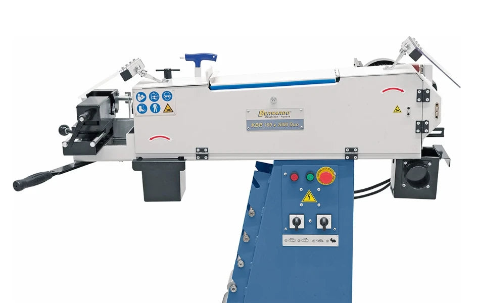 Bernardo Multifunctionele Slijpmachine KBR100x2000
