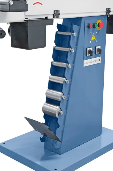 Bernardo Multifunctionele Slijpmachine KBR100x2000