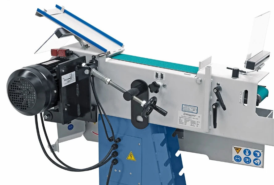 Bernardo Multifunctionele Slijpmachine KBR100x2000