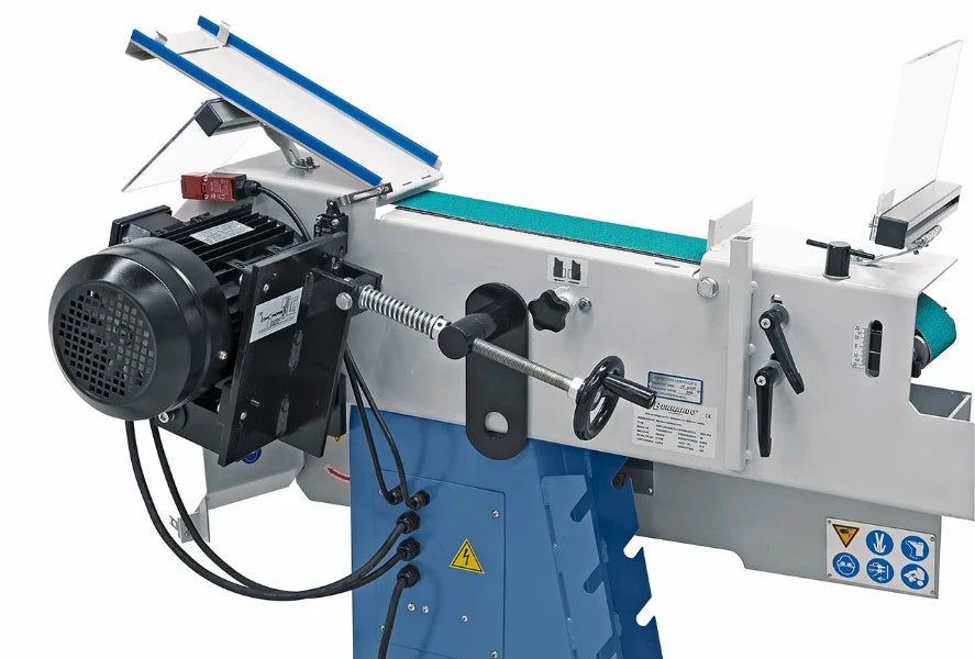 Bernardo Multifunctionele Slijpmachine KBR100x2000