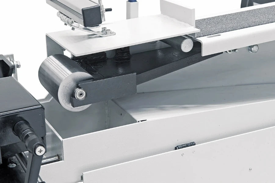 Bernardo Multifunctionele Slijpmachine KBR100x2000