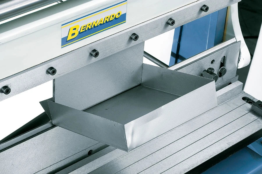 Bernardo 3-in-1 Combimachine 1016