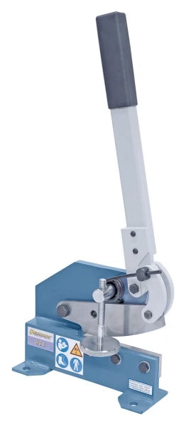 Bernardo Plaatschaar HS 6