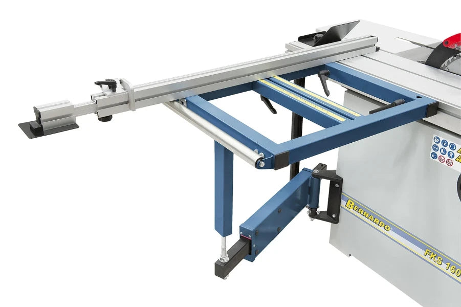 Bernardo Formaat Cirkelzaag FKS 2000 400V