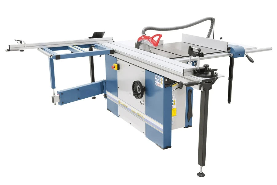 Bernardo Formaat Cirkelzaag Basic 2600 Pro 400V