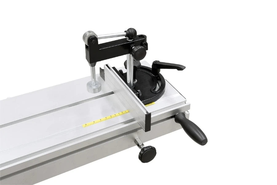 Bernardo Formaat Cirkelzaag Basic 2600 Pro 400V