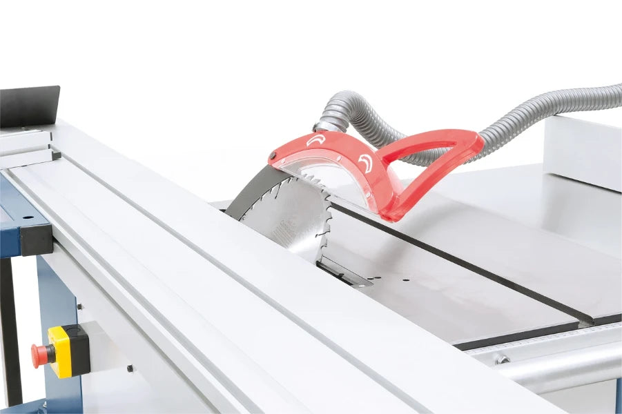 Bernardo Formaat Cirkelzaag Basic 2600 Pro 400V